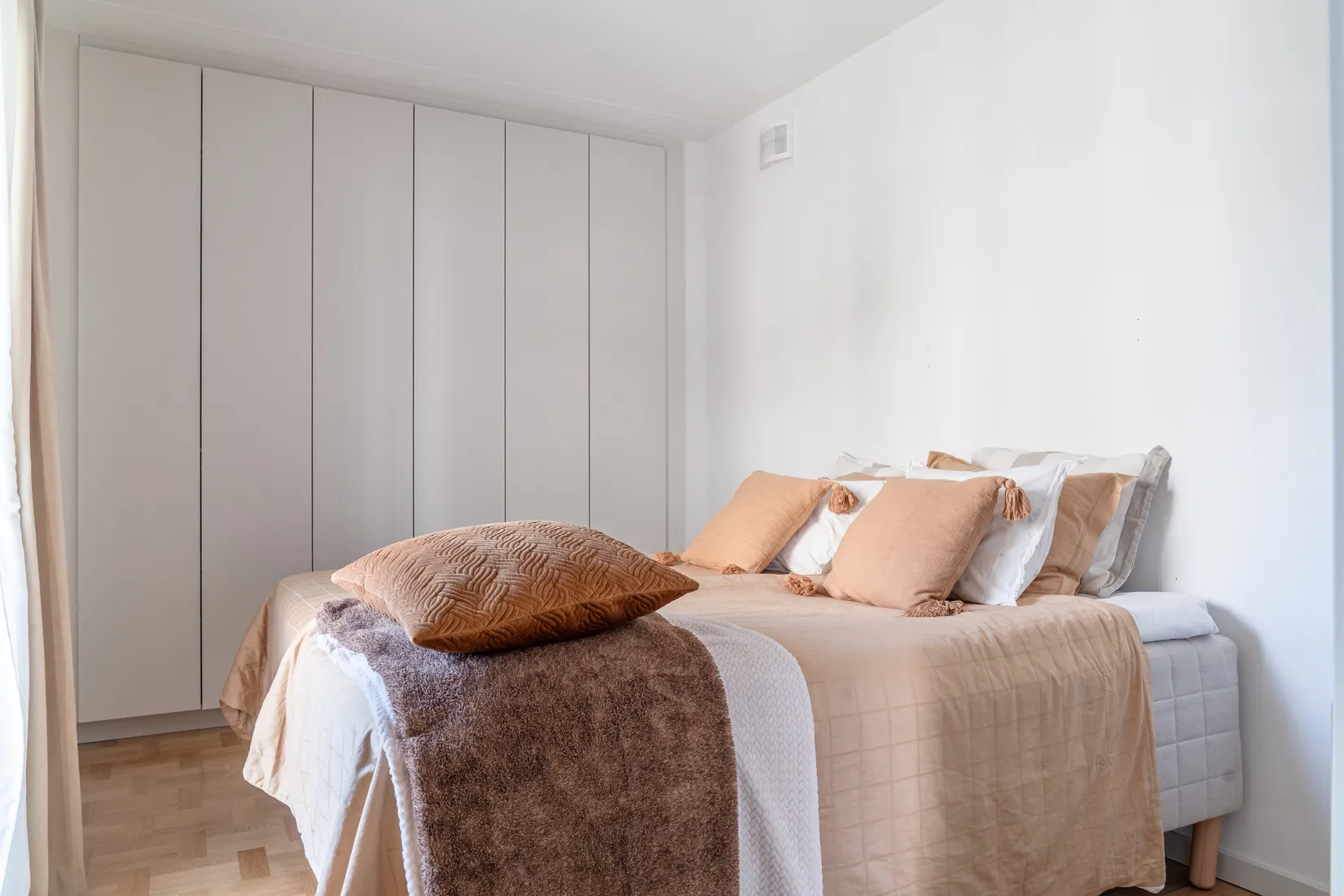 Bostadsrätt, Vintergatan 2D, 4 tr, Centrala Sundbyberg, Sundbyberg