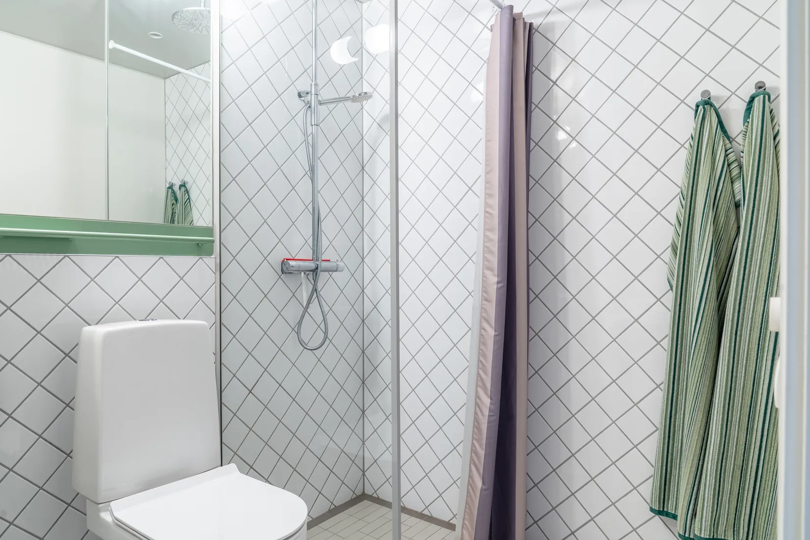 Bostadsrätt, Vintergatan 2D, 4 tr, Centrala Sundbyberg, Sundbyberg