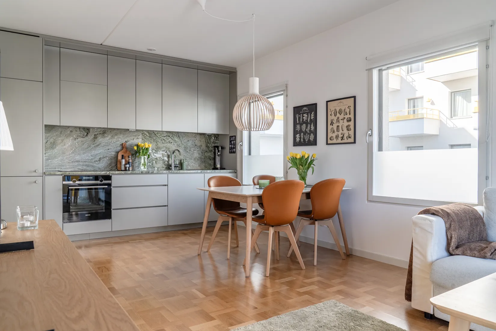 Bostadsrätt, Vintergatan 2D, 4 tr, Centrala Sundbyberg, Sundbyberg
