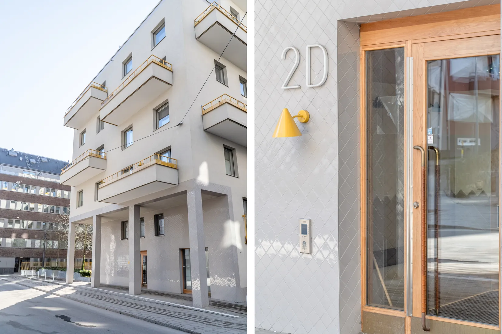 Bostadsrätt, Vintergatan 2D, 4 tr, Centrala Sundbyberg, Sundbyberg