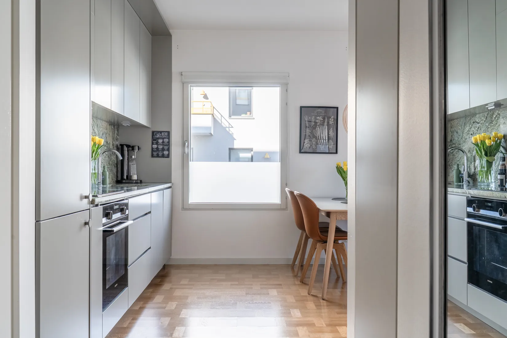 Bostadsrätt, Vintergatan 2D, 4 tr, Centrala Sundbyberg, Sundbyberg