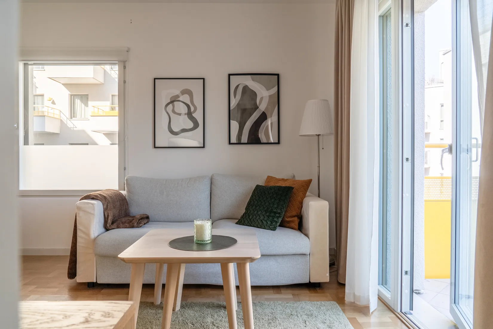 Bostadsrätt, Vintergatan 2D, 4 tr, Centrala Sundbyberg, Sundbyberg