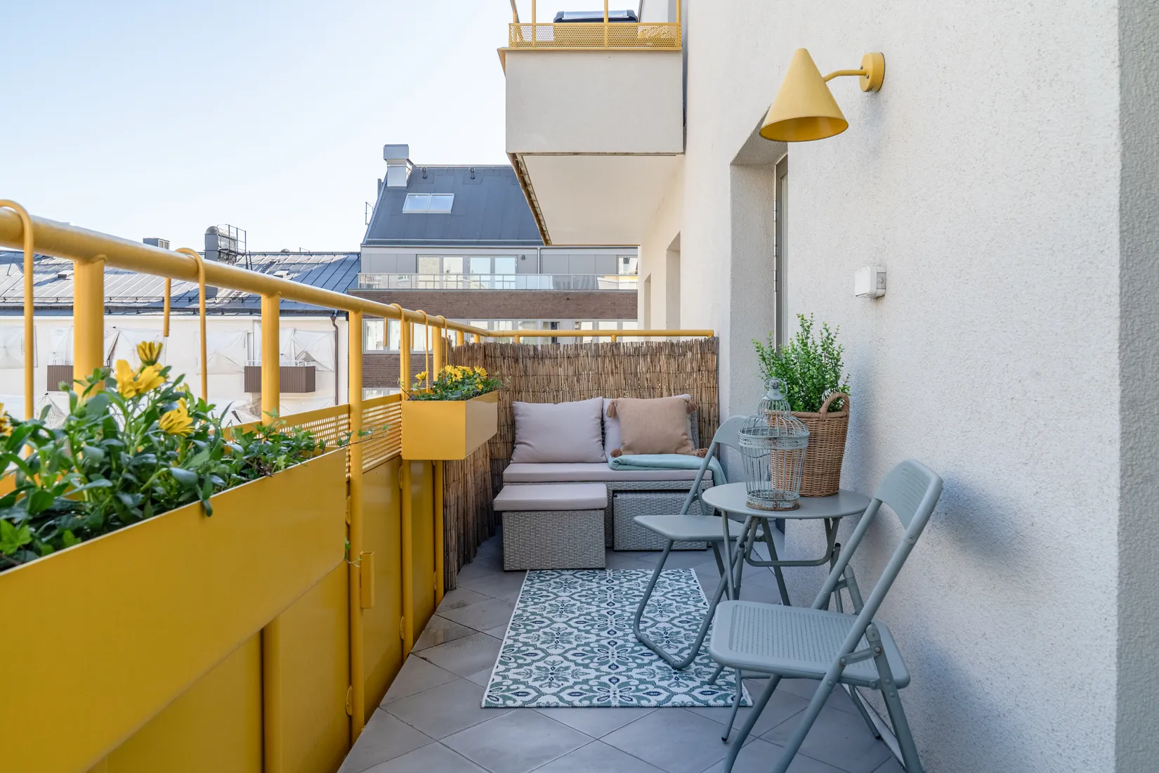 Bostadsrätt, Vintergatan 2D, 4 tr, Centrala Sundbyberg, Sundbyberg