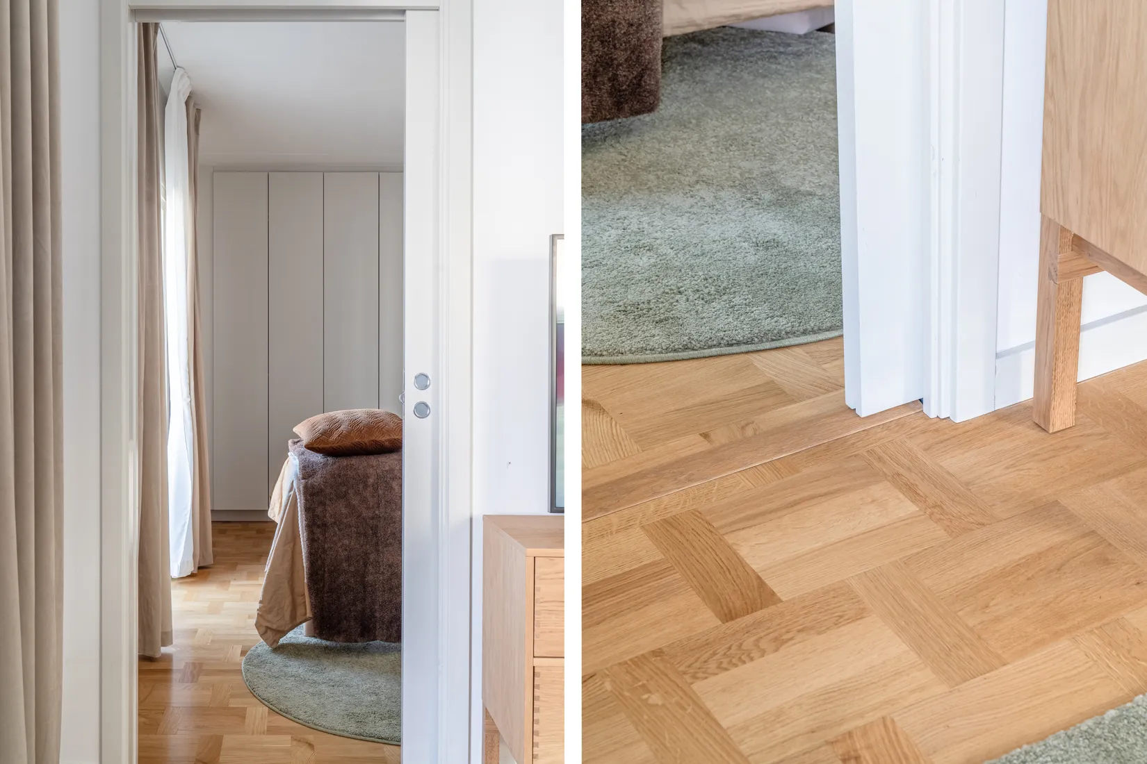 Bostadsrätt, Vintergatan 2D, 4 tr, Centrala Sundbyberg, Sundbyberg