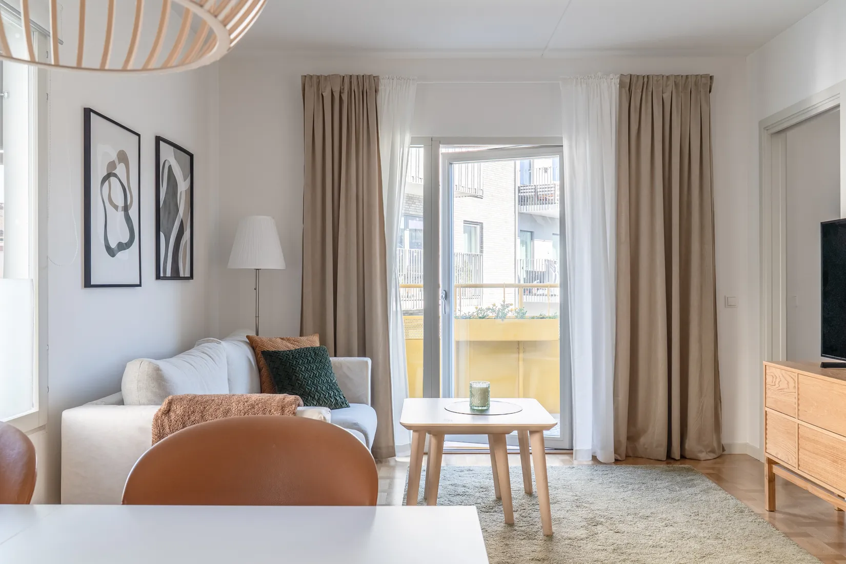 Bostadsrätt, Vintergatan 2D, 4 tr, Centrala Sundbyberg, Sundbyberg