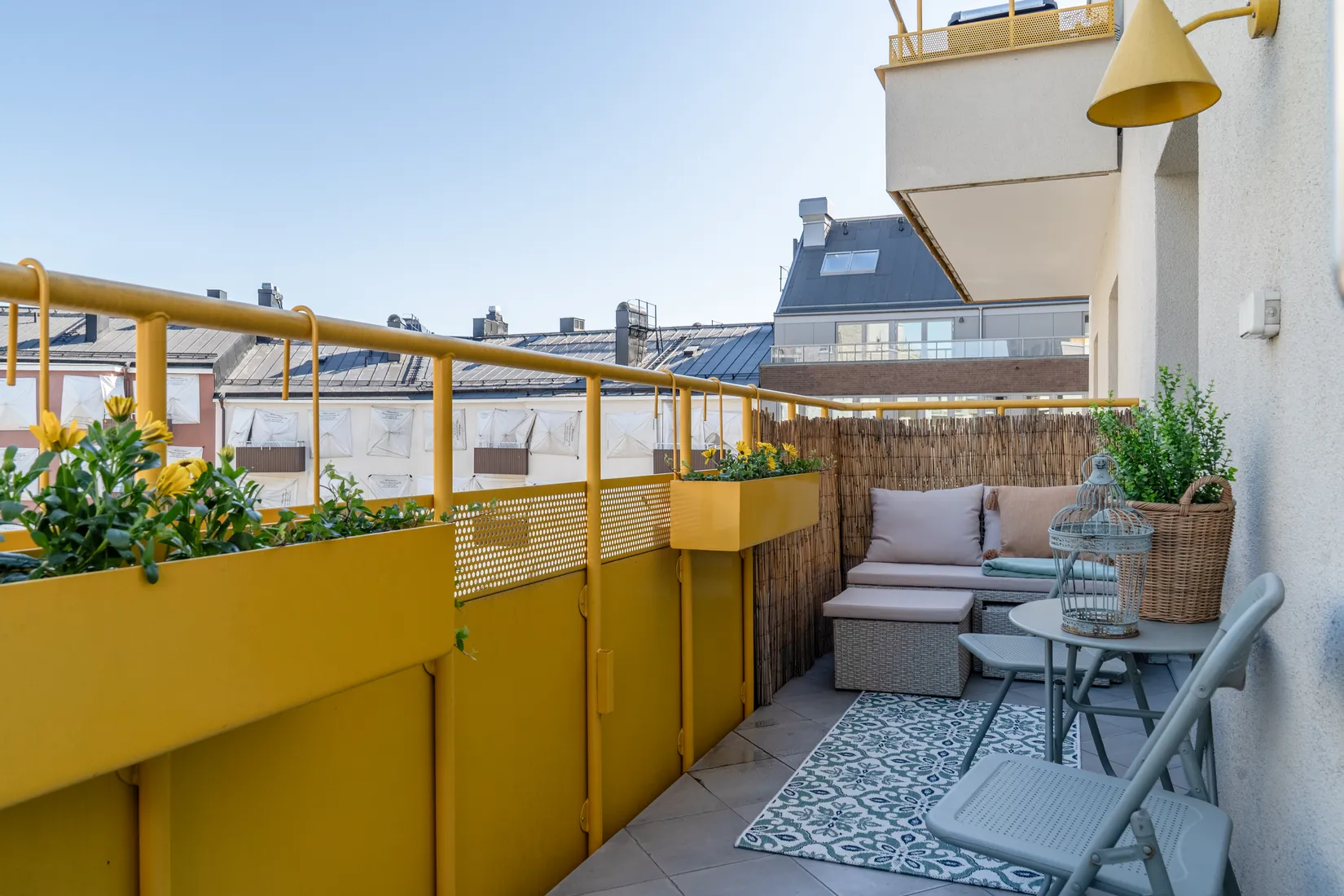 Bostadsrätt, Vintergatan 2D, 4 tr, Centrala Sundbyberg, Sundbyberg