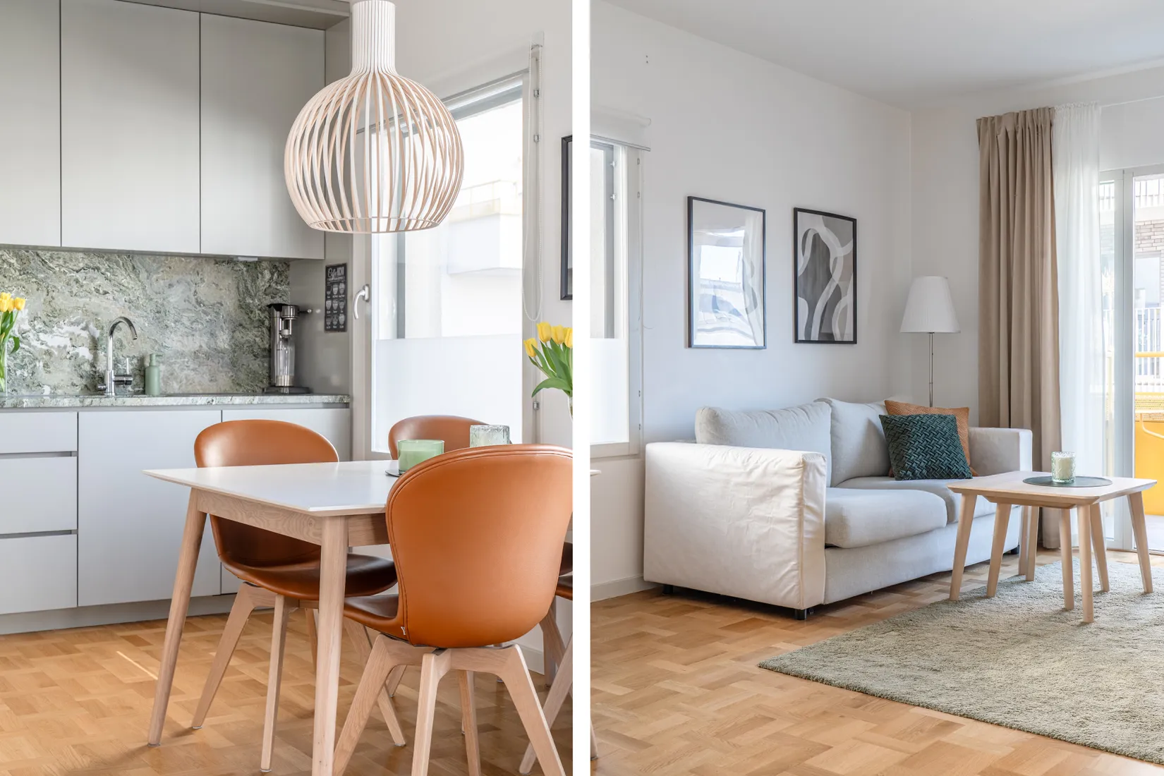 Bostadsrätt, Vintergatan 2D, 4 tr, Centrala Sundbyberg, Sundbyberg