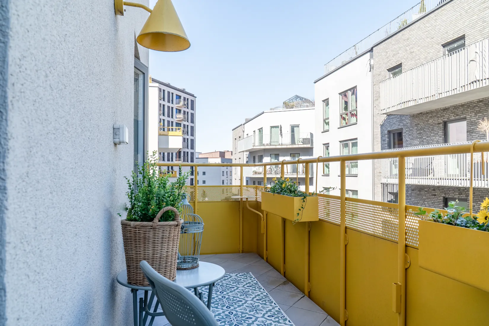 Bostadsrätt, Vintergatan 2D, 4 tr, Centrala Sundbyberg, Sundbyberg