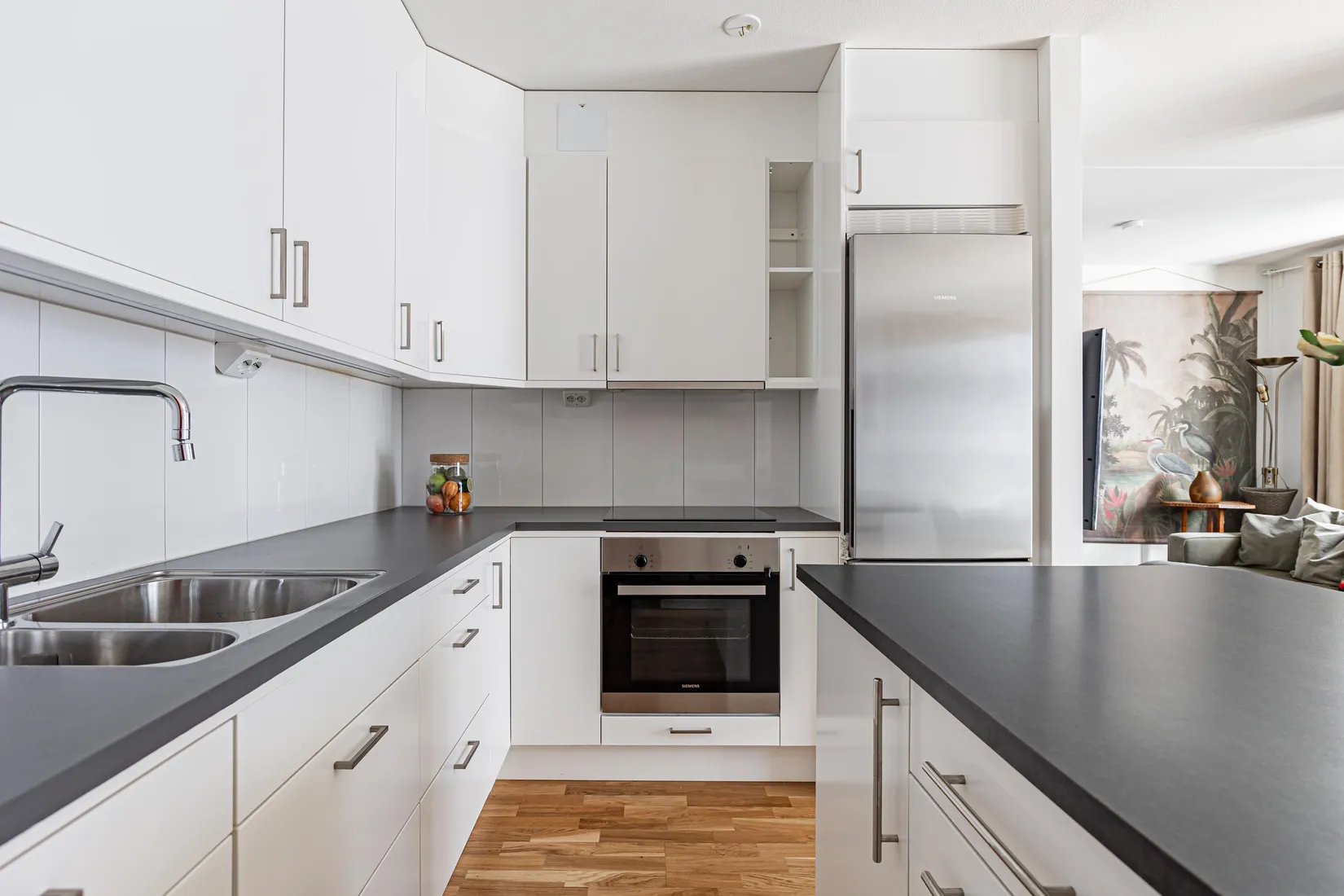 Bostadsrätt, Sjöjungfrugatan 2, Öster Mälarstrand, Västerås