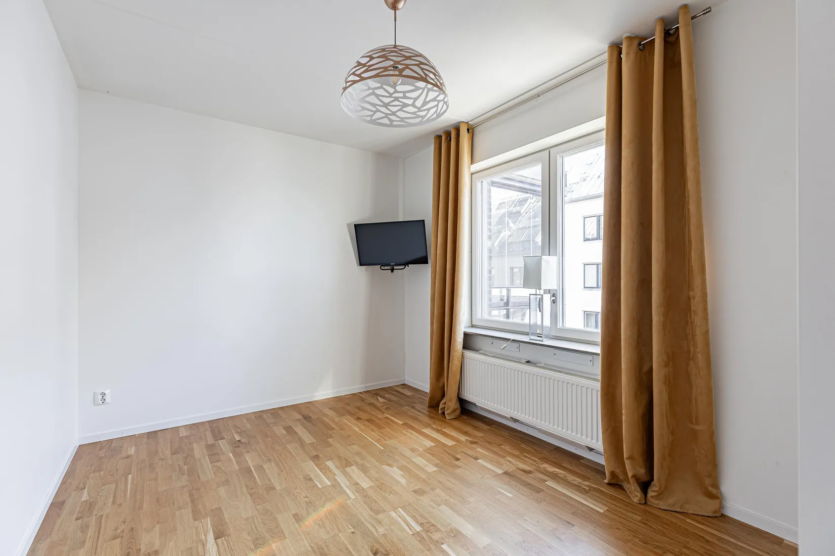 Bostadsrätt, Sjöjungfrugatan 2, Öster Mälarstrand, Västerås