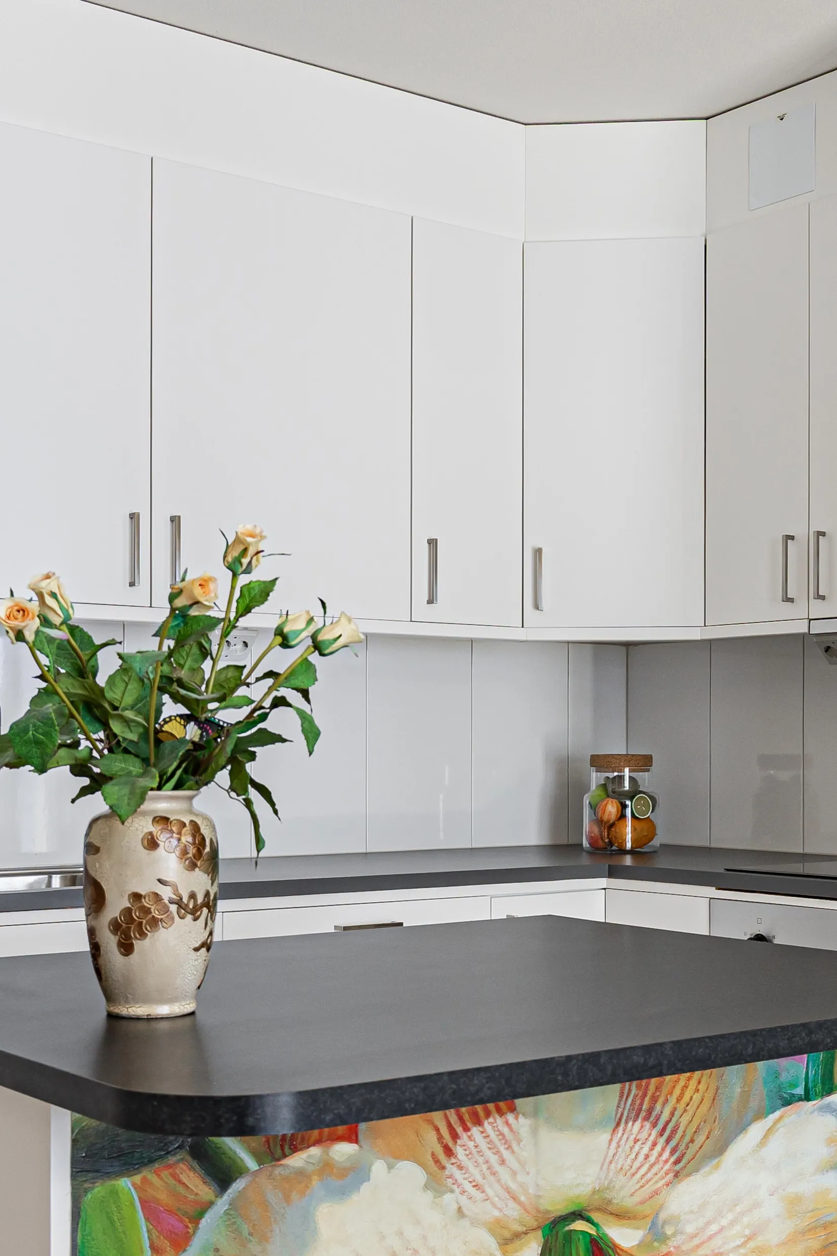 Bostadsrätt, Sjöjungfrugatan 2, Öster Mälarstrand, Västerås