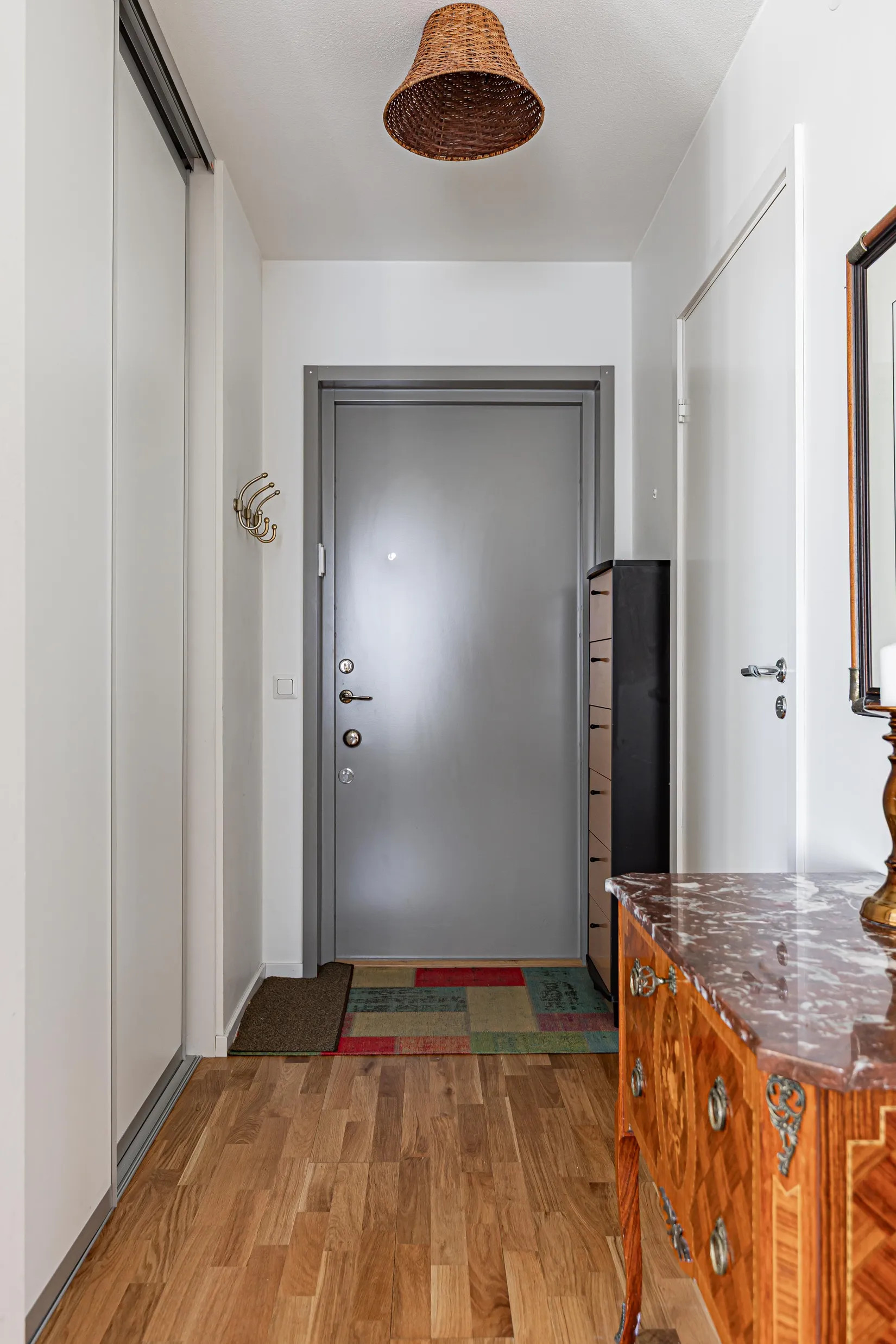 Bostadsrätt, Sjöjungfrugatan 2, Öster Mälarstrand, Västerås