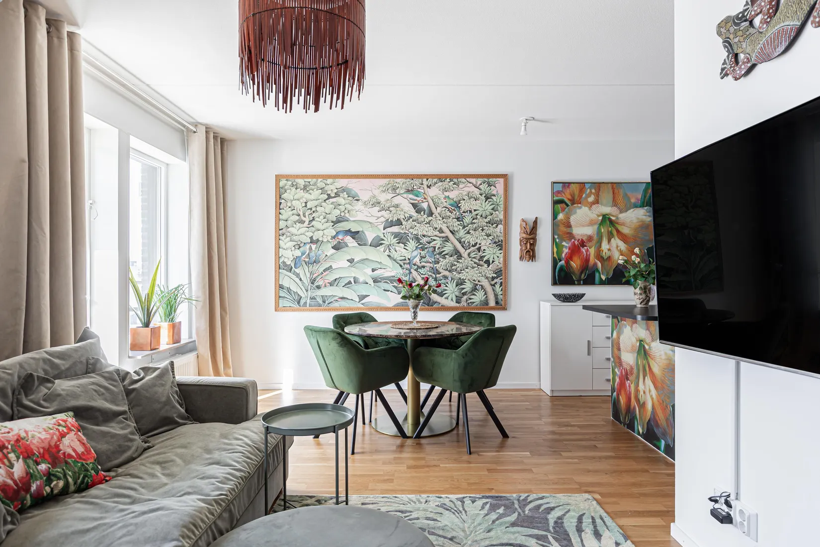 Bostadsrätt, Sjöjungfrugatan 2, Öster Mälarstrand, Västerås