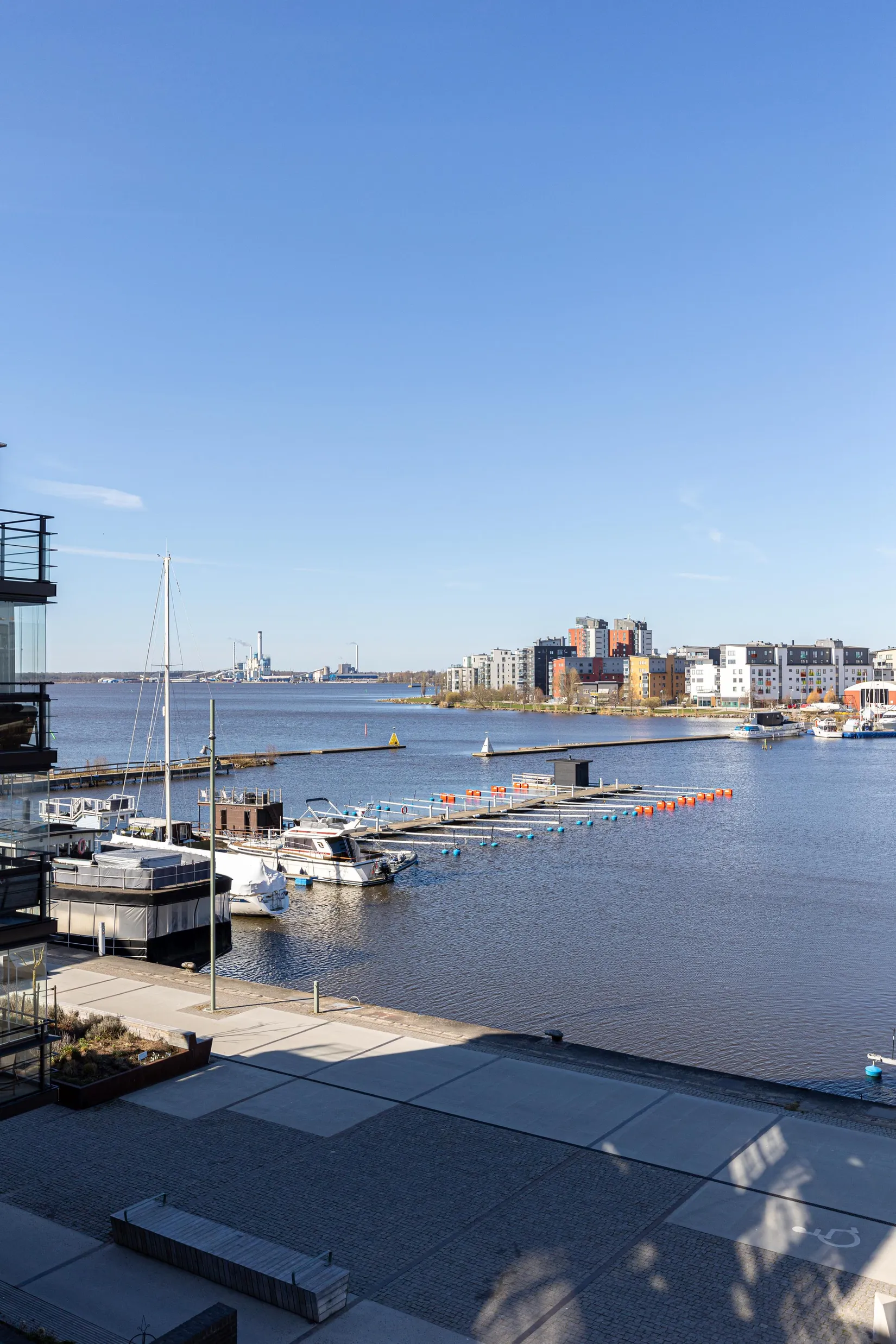 Bostadsrätt, Sjöjungfrugatan 2, Öster Mälarstrand, Västerås