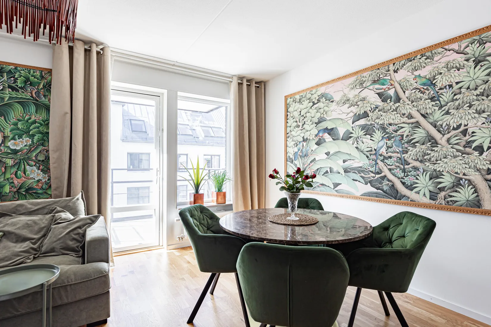 Bostadsrätt, Sjöjungfrugatan 2, Öster Mälarstrand, Västerås