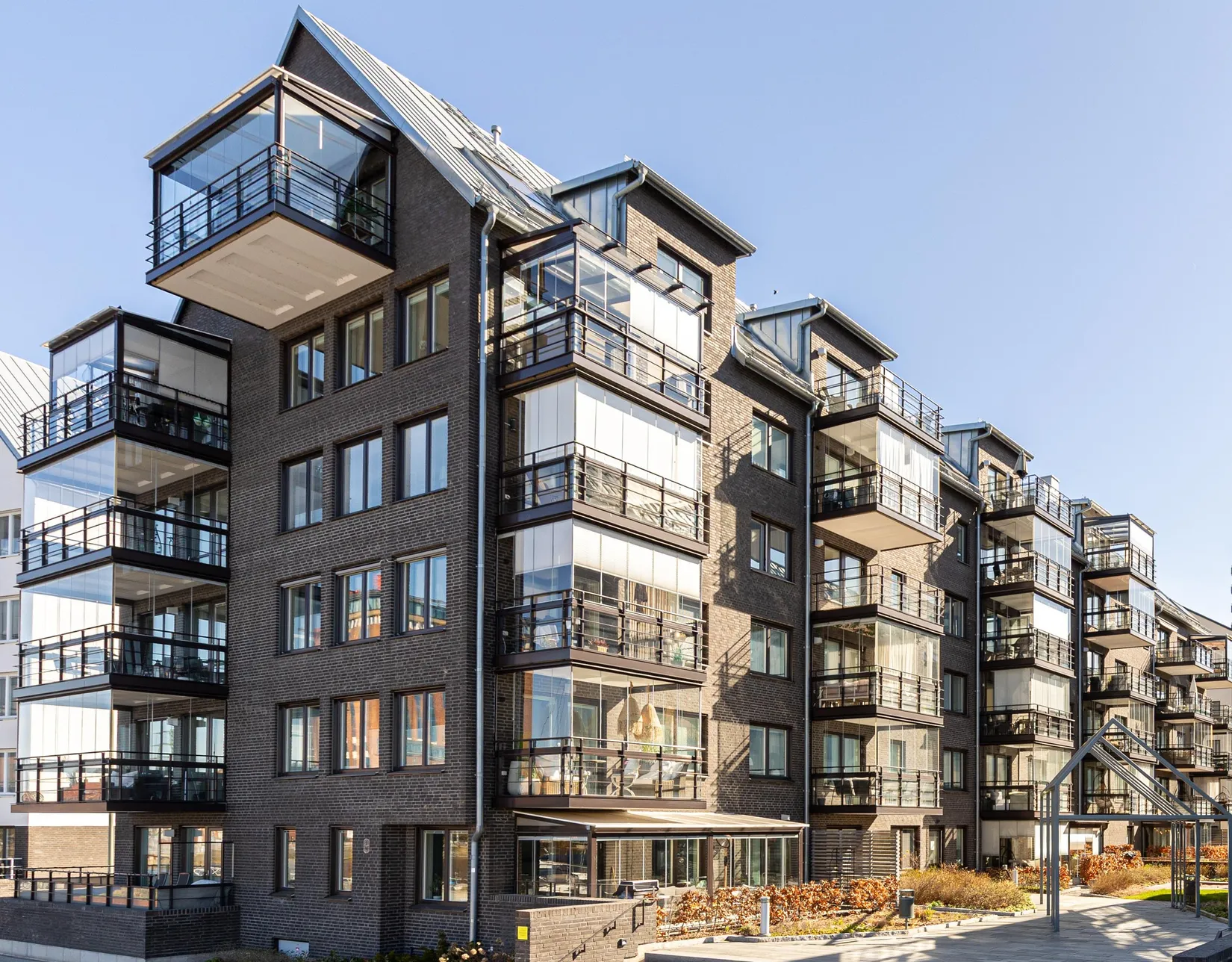 Bostadsrätt, Sjöjungfrugatan 2, Öster Mälarstrand, Västerås