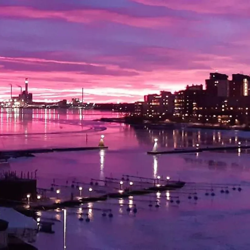 Bostadsrätt, Sjöjungfrugatan 2, Öster Mälarstrand, Västerås