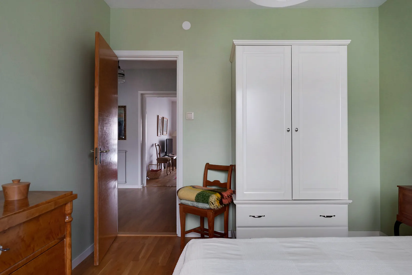 Bostadsrätt, Parkgatan 8B, Söder, Uddevalla