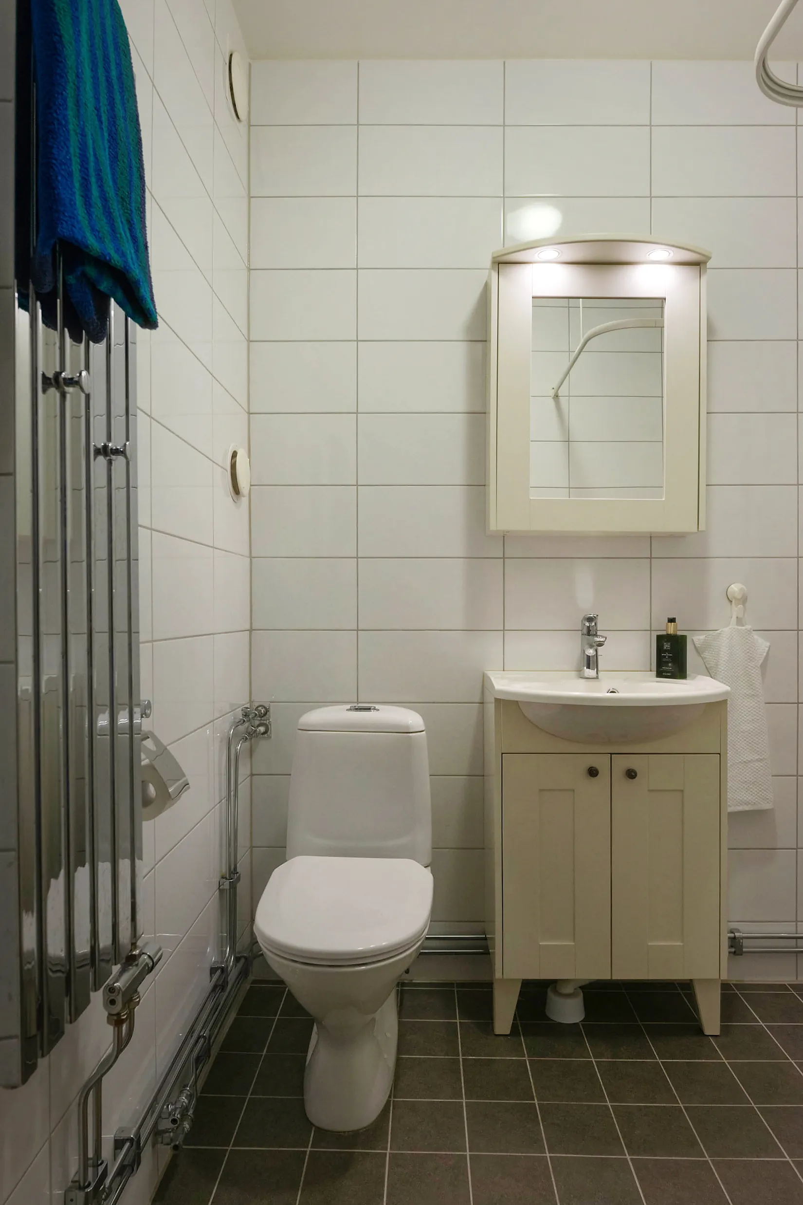 Bostadsrätt, Parkgatan 8B, Söder, Uddevalla