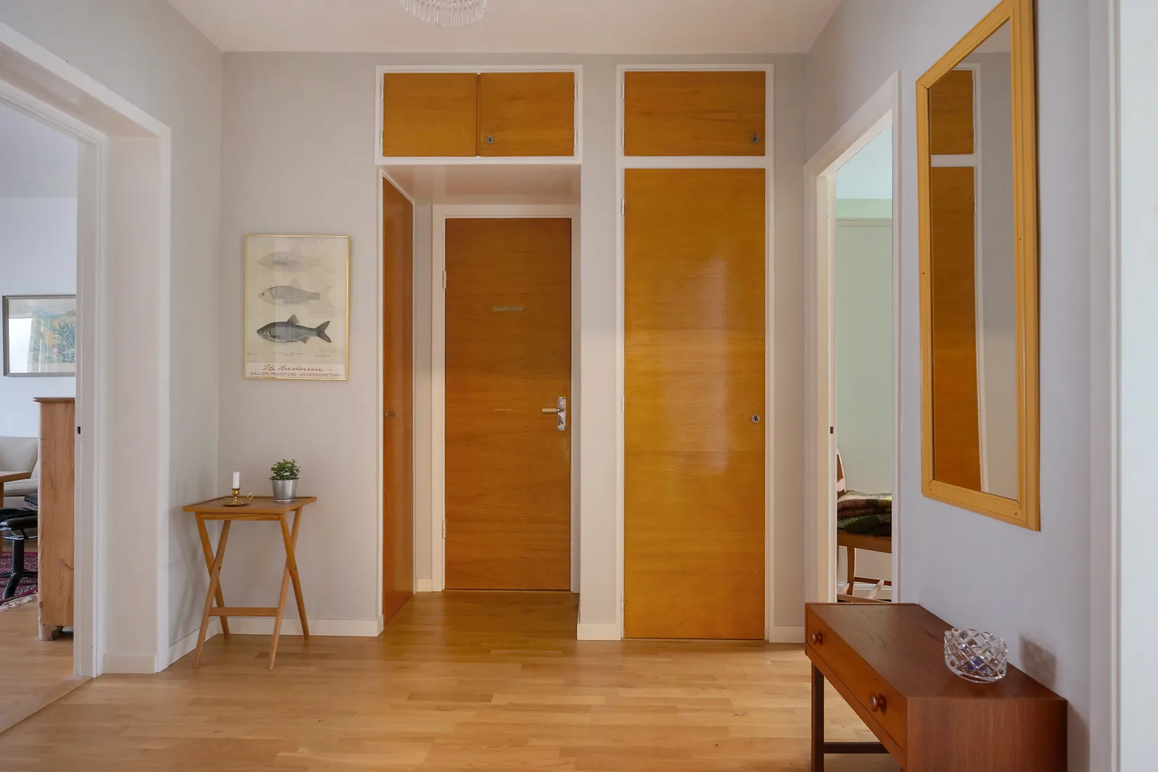 Bostadsrätt, Parkgatan 8B, Söder, Uddevalla