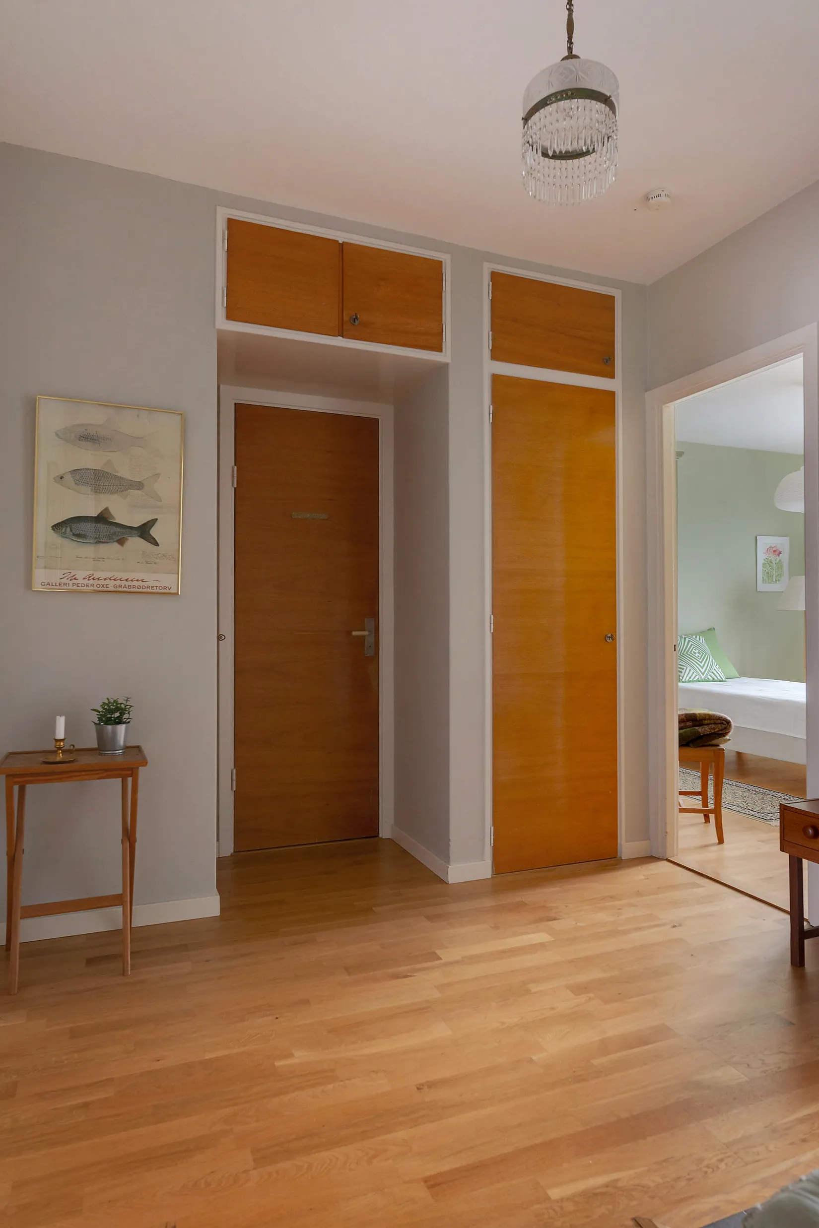 Bostadsrätt, Parkgatan 8B, Söder, Uddevalla