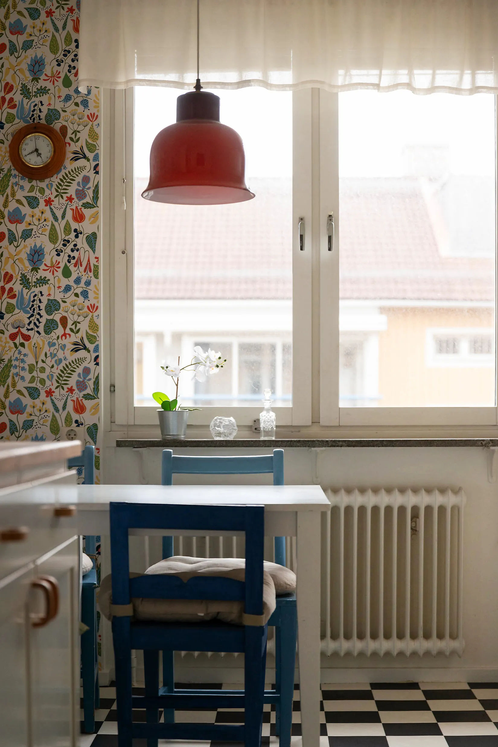 Bostadsrätt, Parkgatan 8B, Söder, Uddevalla