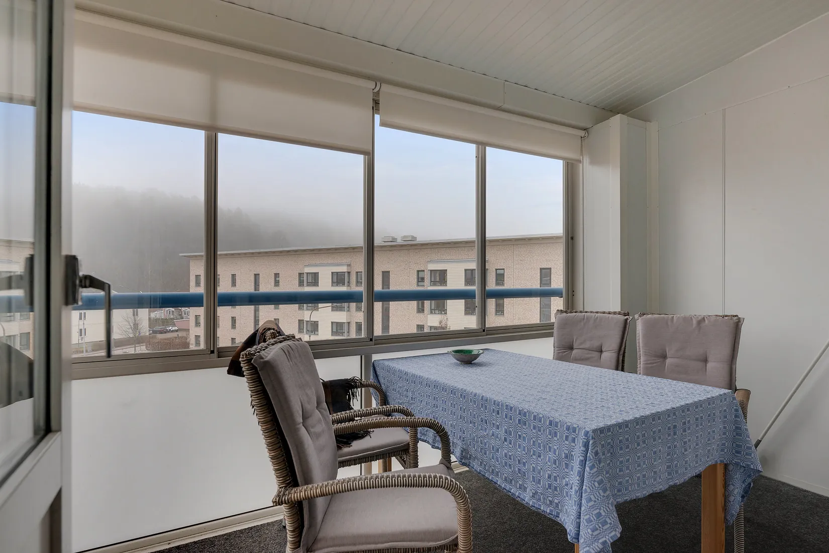 Bostadsrätt, Parkgatan 8B, Söder, Uddevalla