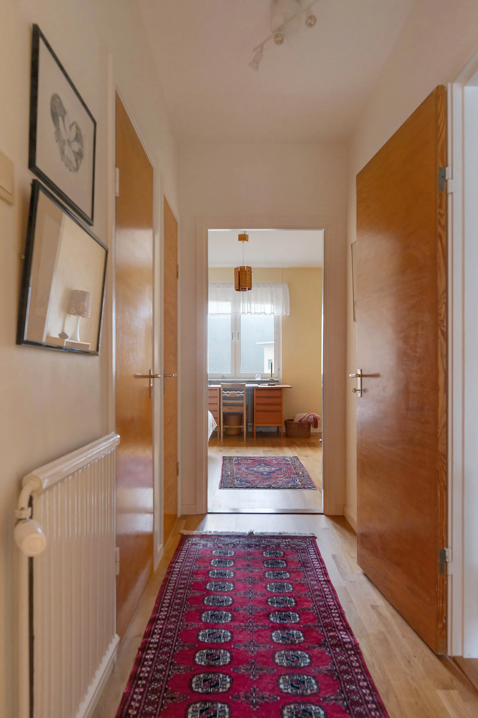 Bostadsrätt, Parkgatan 8B, Söder, Uddevalla