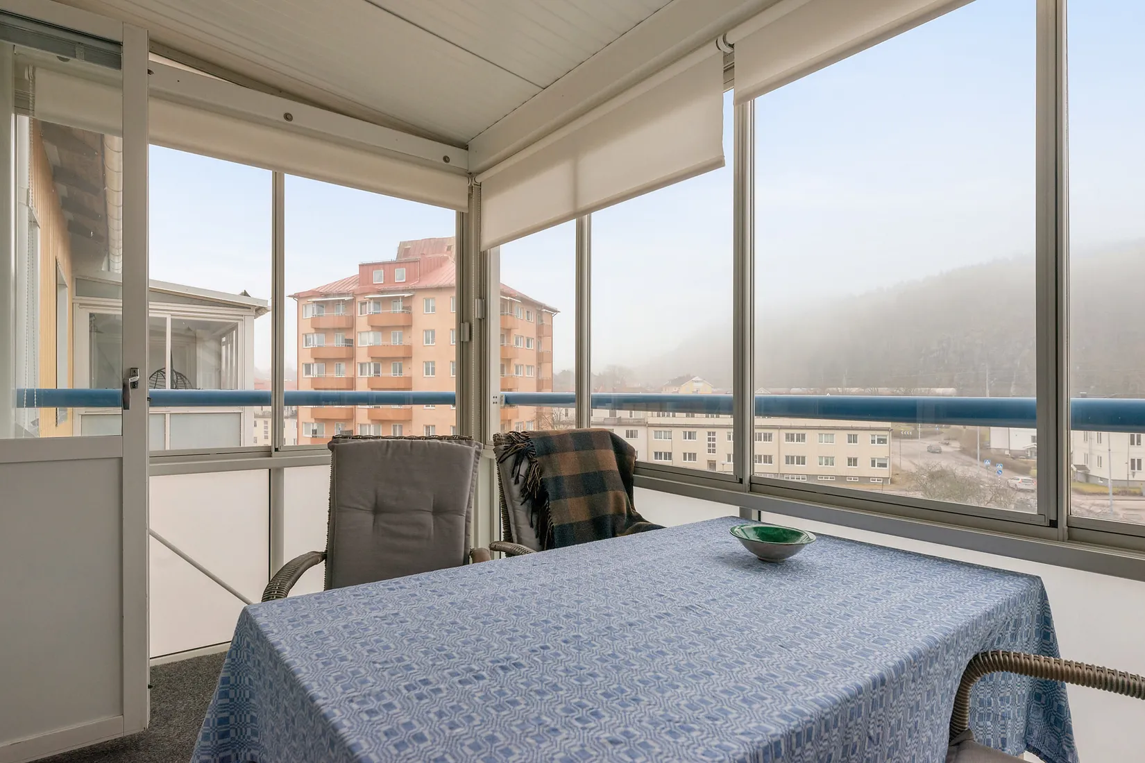 Bostadsrätt, Parkgatan 8B, Söder, Uddevalla