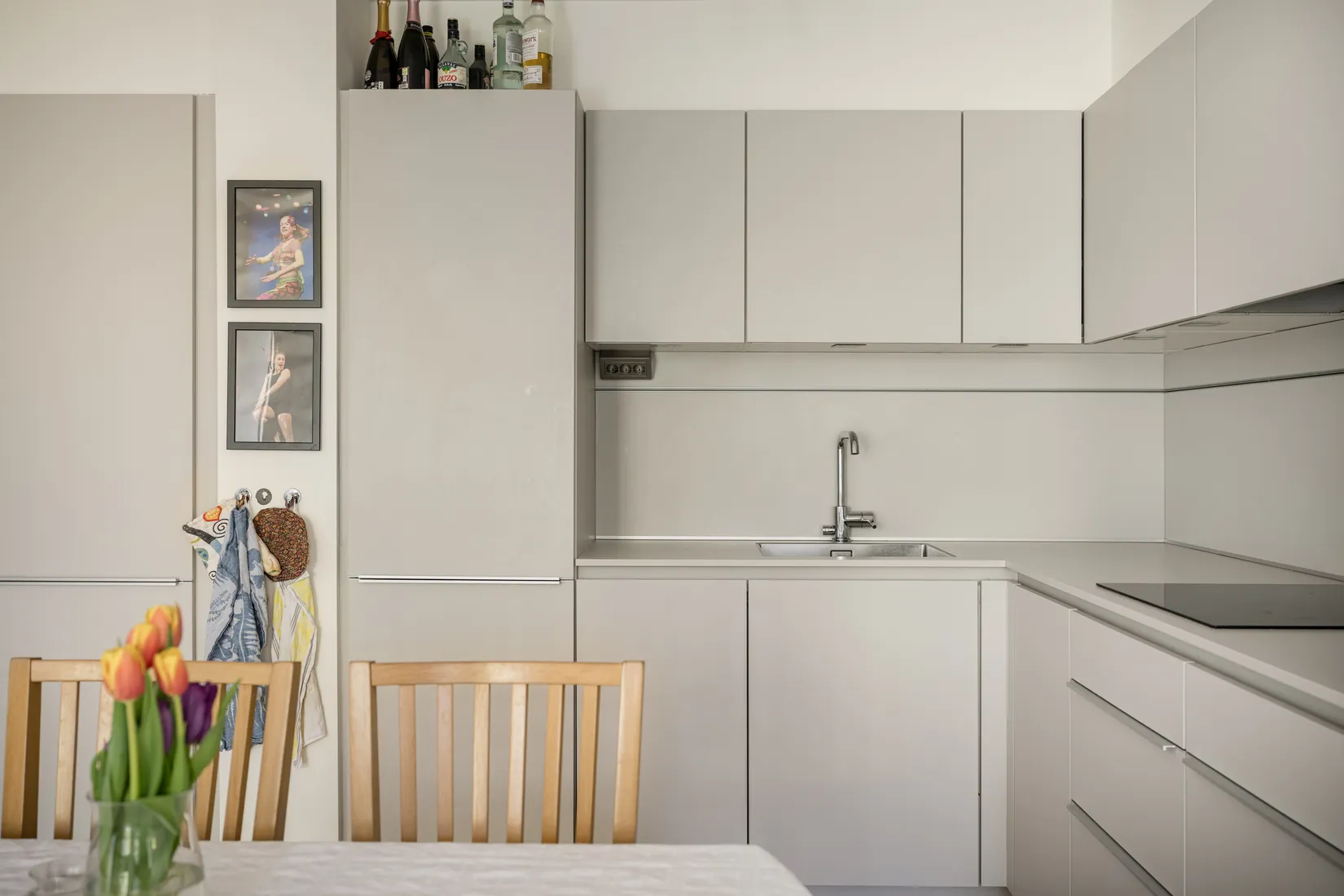 Bostadsrätt, Löfströms allé 2B, Centrala Sundbyberg, Sundbyberg