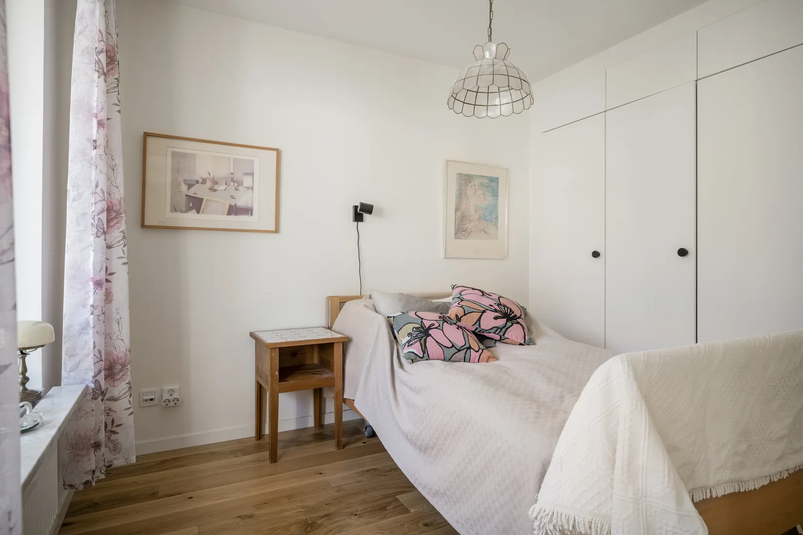 Bostadsrätt, Löfströms allé 2B, Centrala Sundbyberg, Sundbyberg