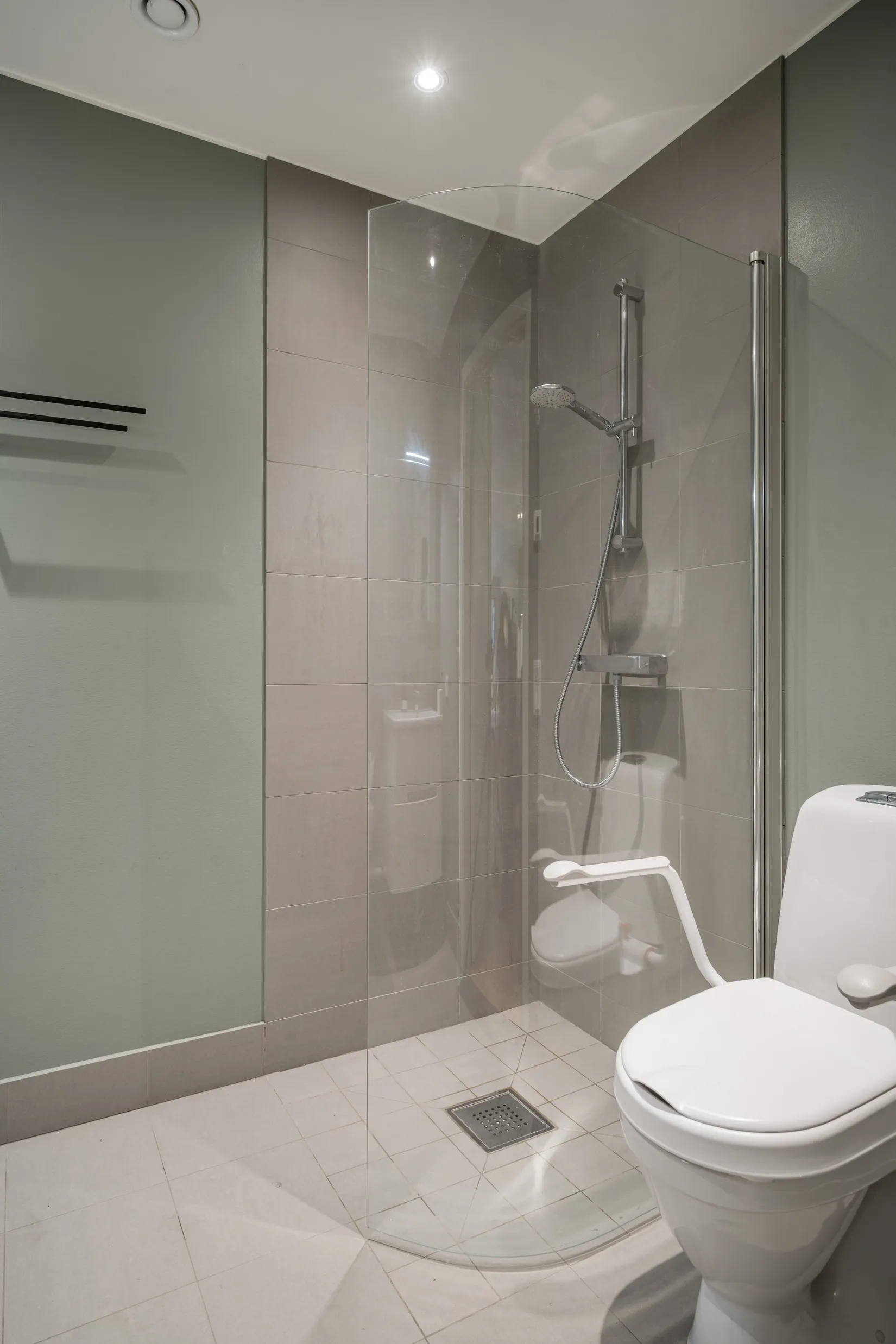 Bostadsrätt, Löfströms allé 2B, Centrala Sundbyberg, Sundbyberg