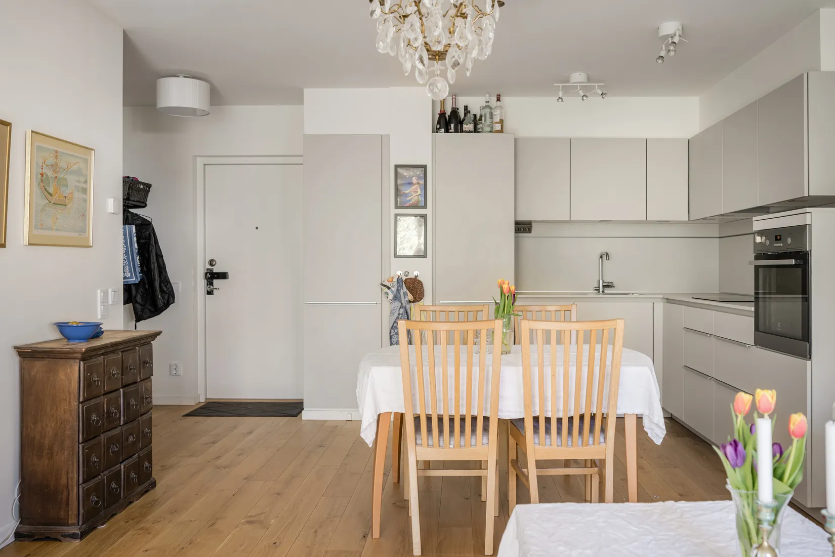 Bostadsrätt, Löfströms allé 2B, Centrala Sundbyberg, Sundbyberg