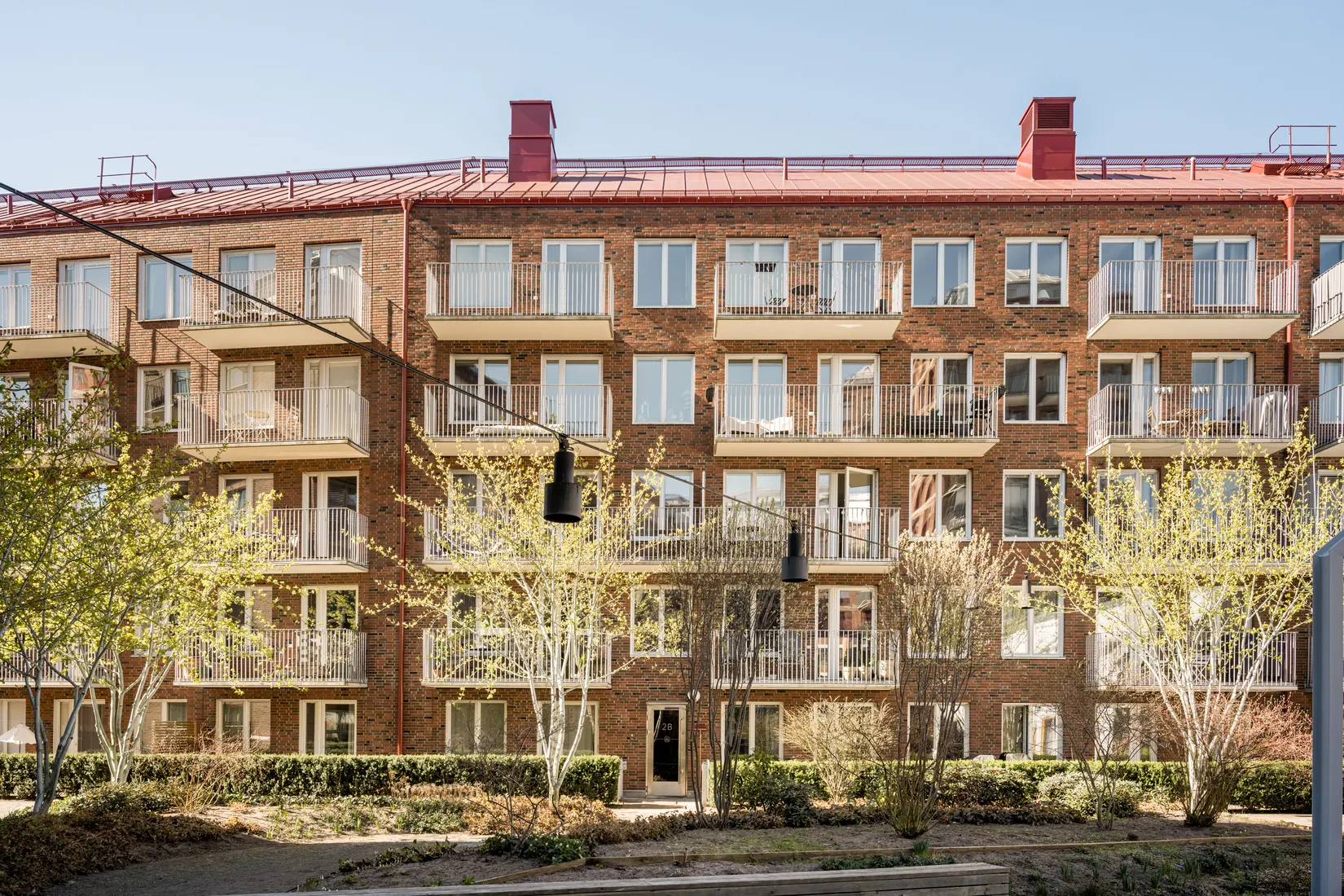 Bostadsrätt, Löfströms allé 2B, Centrala Sundbyberg, Sundbyberg