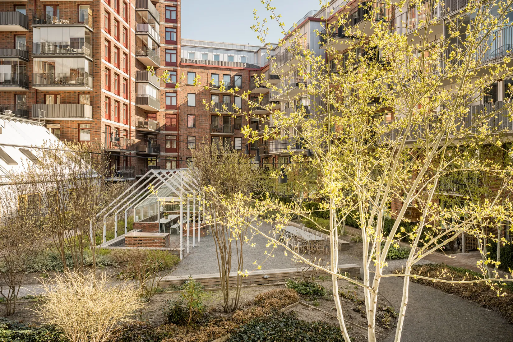 Bostadsrätt, Löfströms allé 2B, Centrala Sundbyberg, Sundbyberg