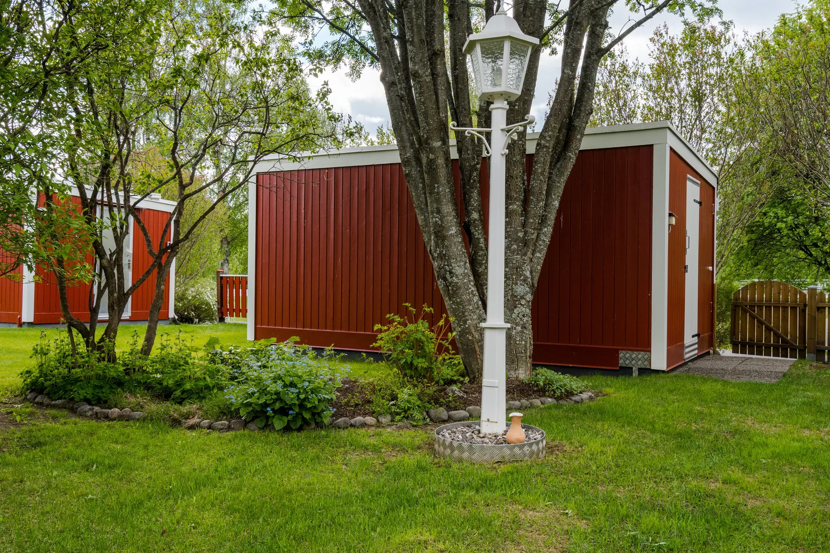 Villa, Radhus, Tenorvägen 3, Sjungande Dalen, Skellefteå