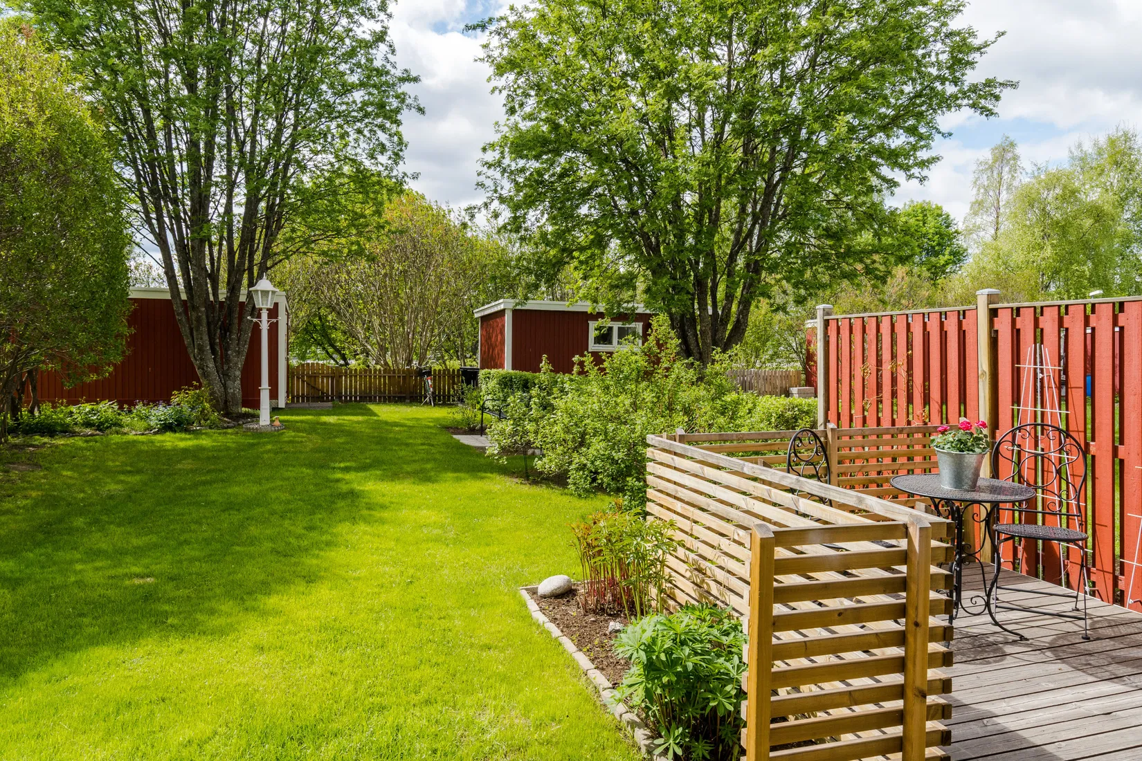 Villa, Radhus, Tenorvägen 3, Sjungande Dalen, Skellefteå