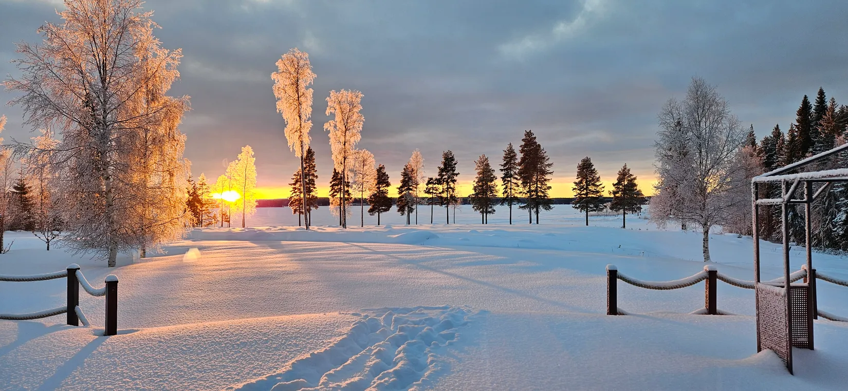 Fritidshus, Norra Bergfors 312, Norra Bergfors, Skellefteå