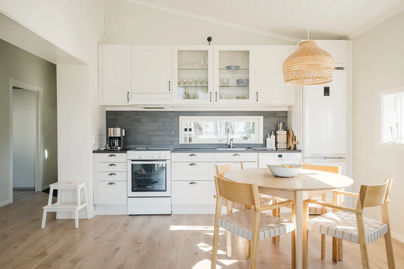 Fritidshus, Norra Bergfors 312, Norra Bergfors, Skellefteå