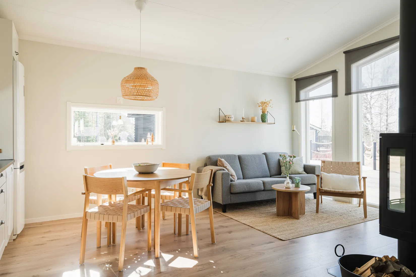 Fritidshus, Norra Bergfors 312, Norra Bergfors, Skellefteå