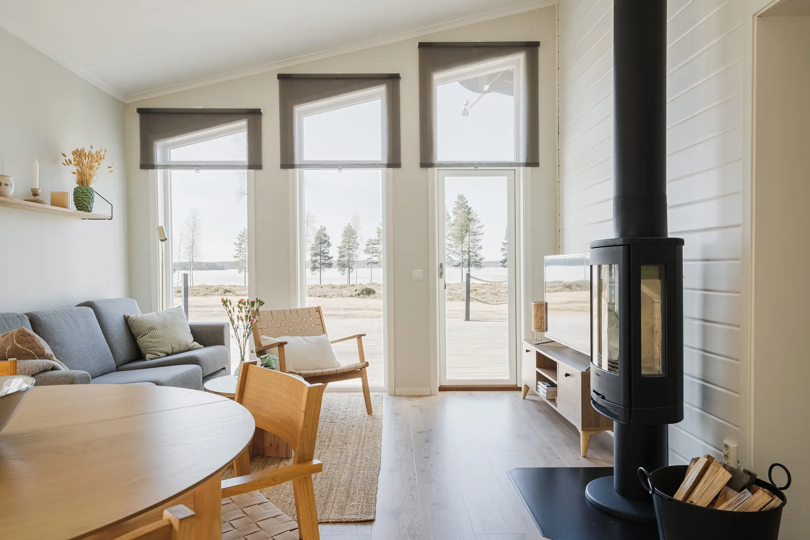 Fritidshus, Norra Bergfors 312, Norra Bergfors, Skellefteå