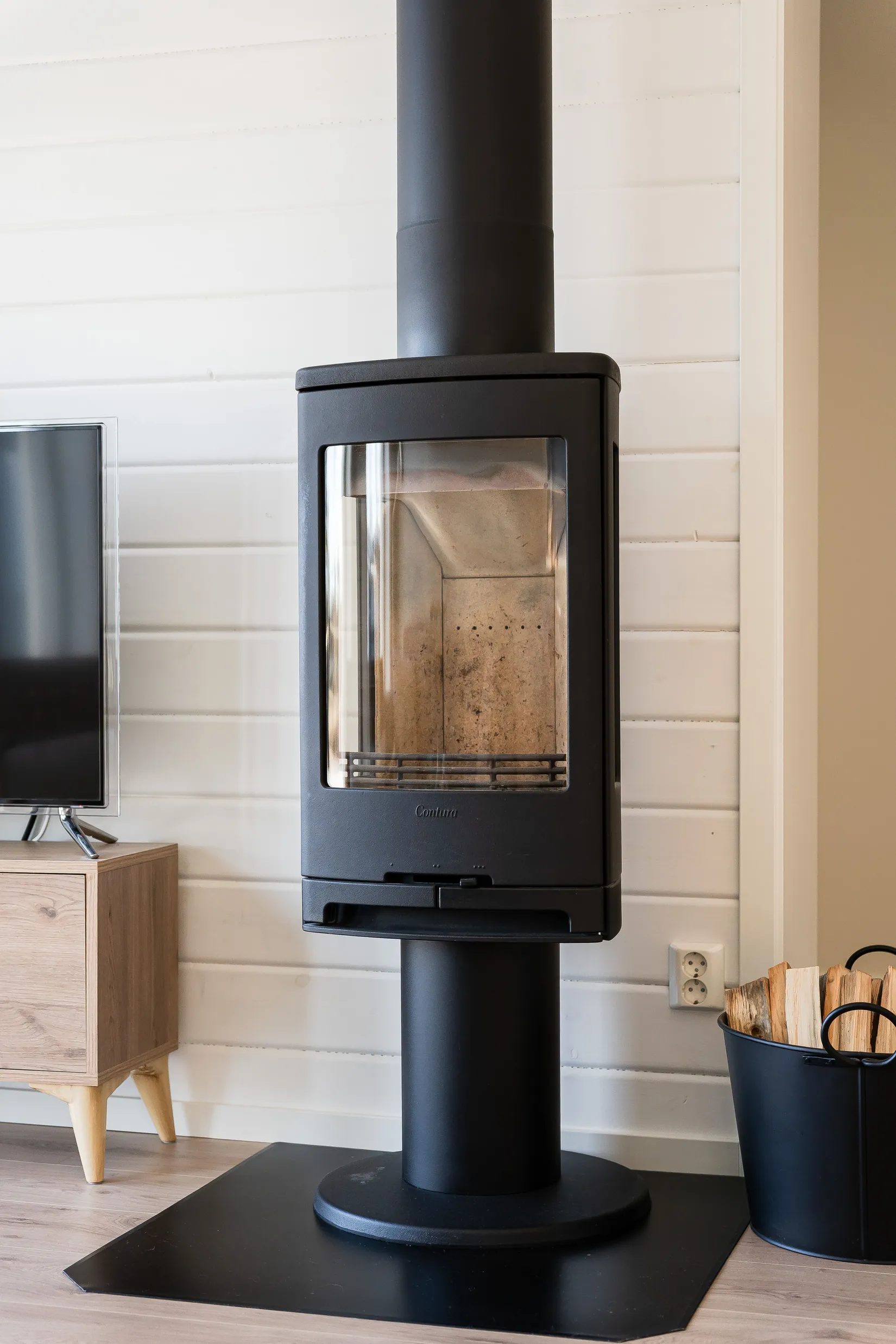 Fritidshus, Norra Bergfors 312, Norra Bergfors, Skellefteå