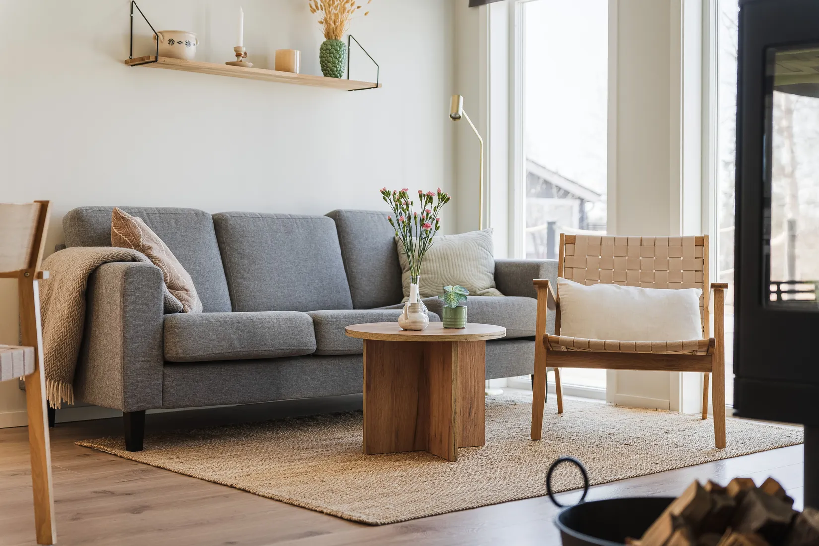 Fritidshus, Norra Bergfors 312, Norra Bergfors, Skellefteå