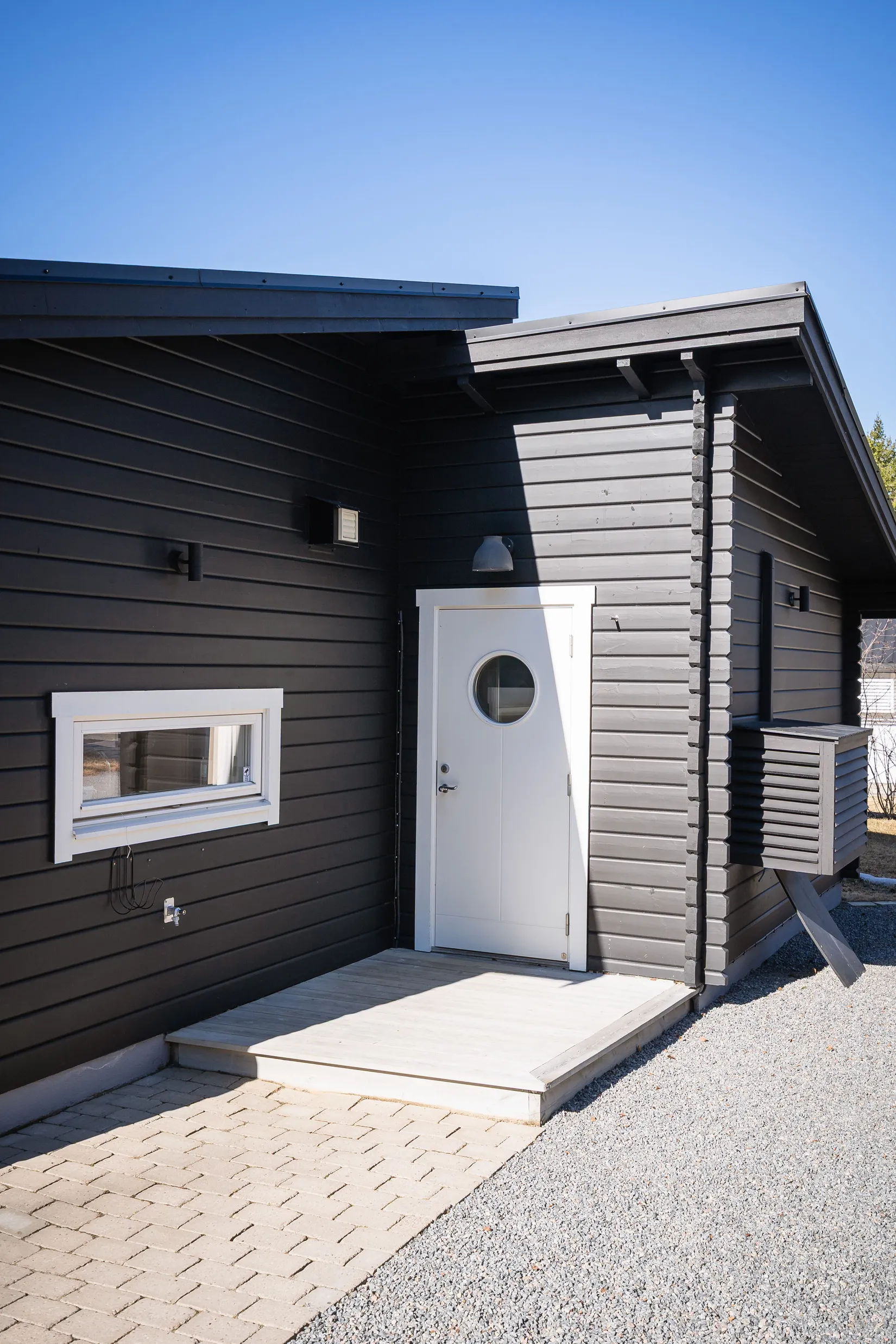 Fritidshus, Norra Bergfors 312, Norra Bergfors, Skellefteå