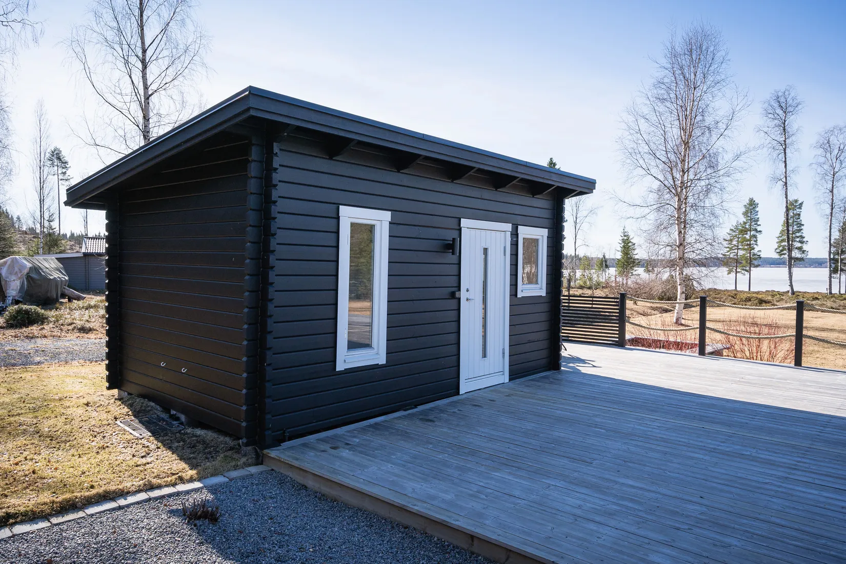 Fritidshus, Norra Bergfors 312, Norra Bergfors, Skellefteå