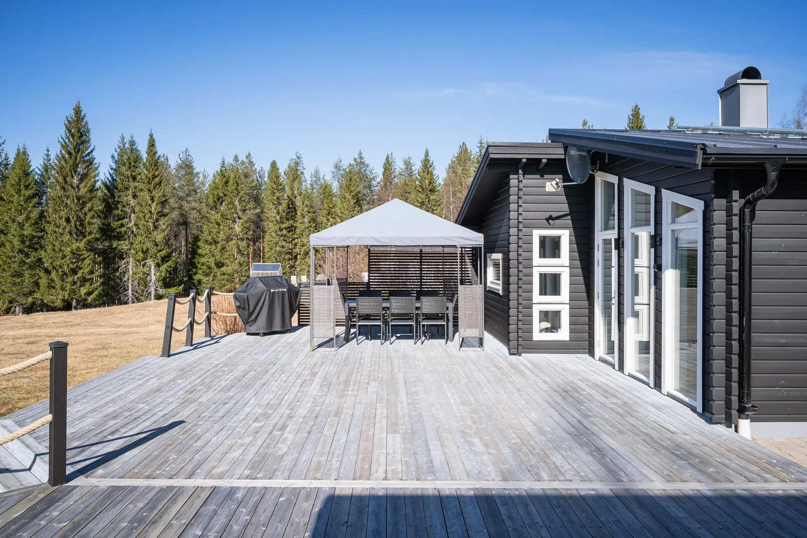 Fritidshus, Norra Bergfors 312, Norra Bergfors, Skellefteå