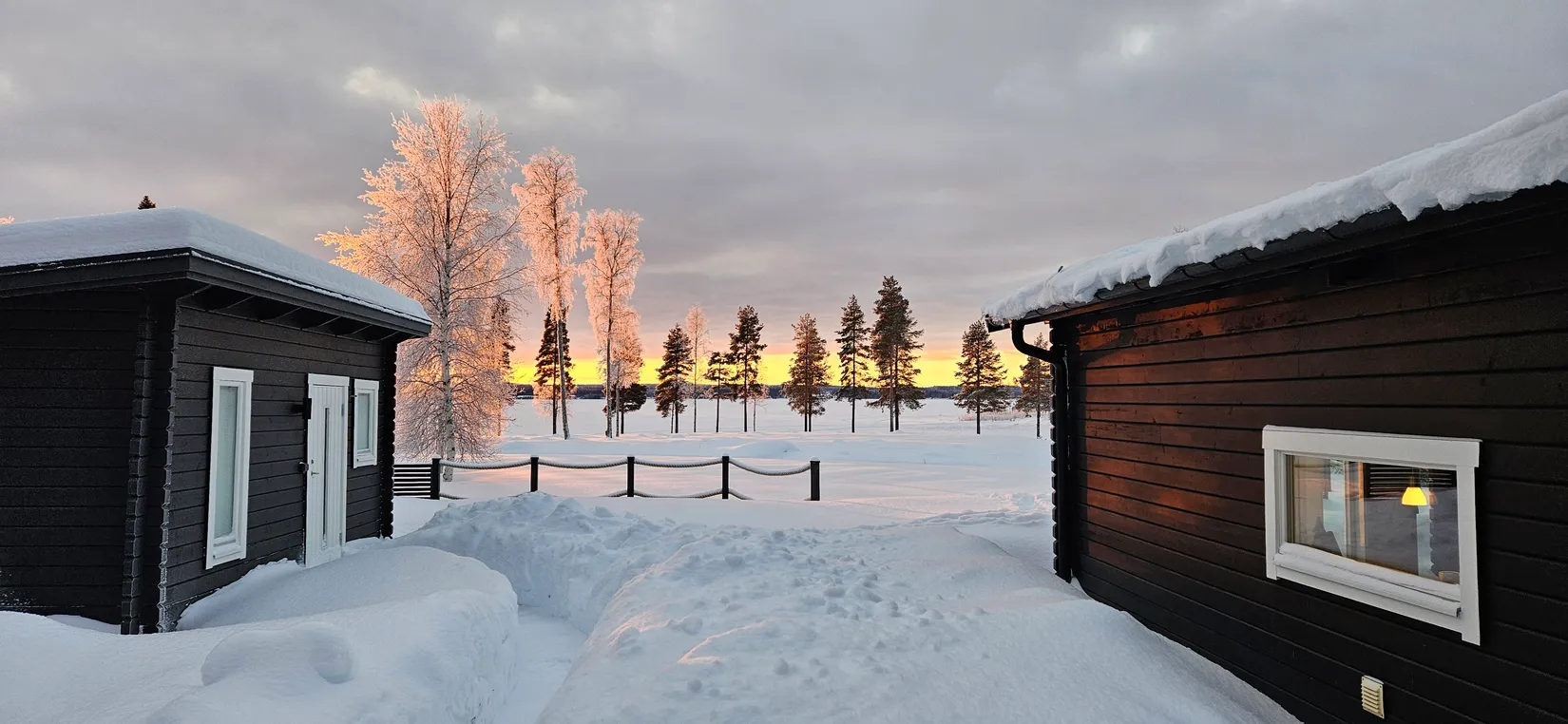 Fritidshus, Norra Bergfors 312, Norra Bergfors, Skellefteå