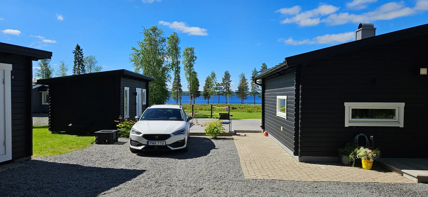 Fritidshus, Norra Bergfors 312, Norra Bergfors, Skellefteå