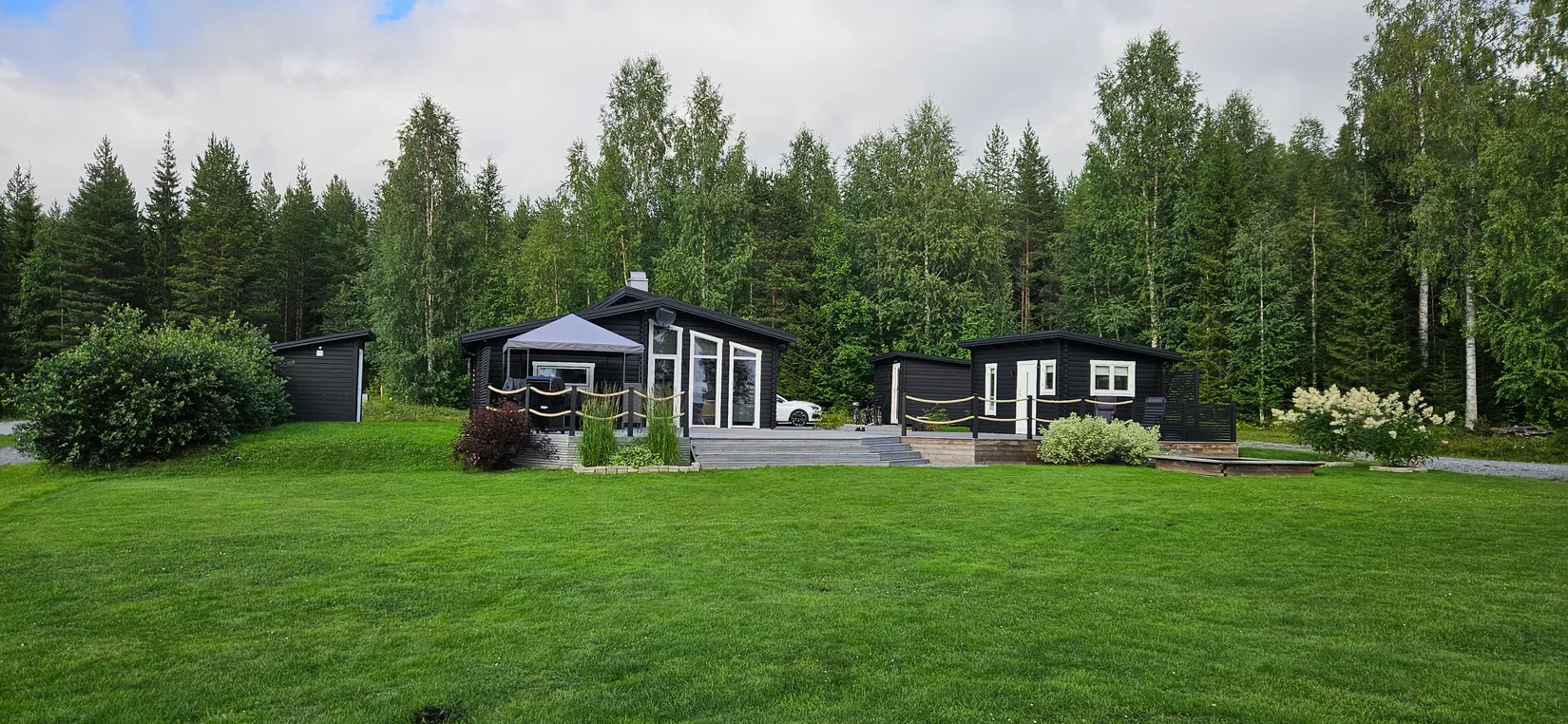 Fritidshus, Norra Bergfors 312, Norra Bergfors, Skellefteå