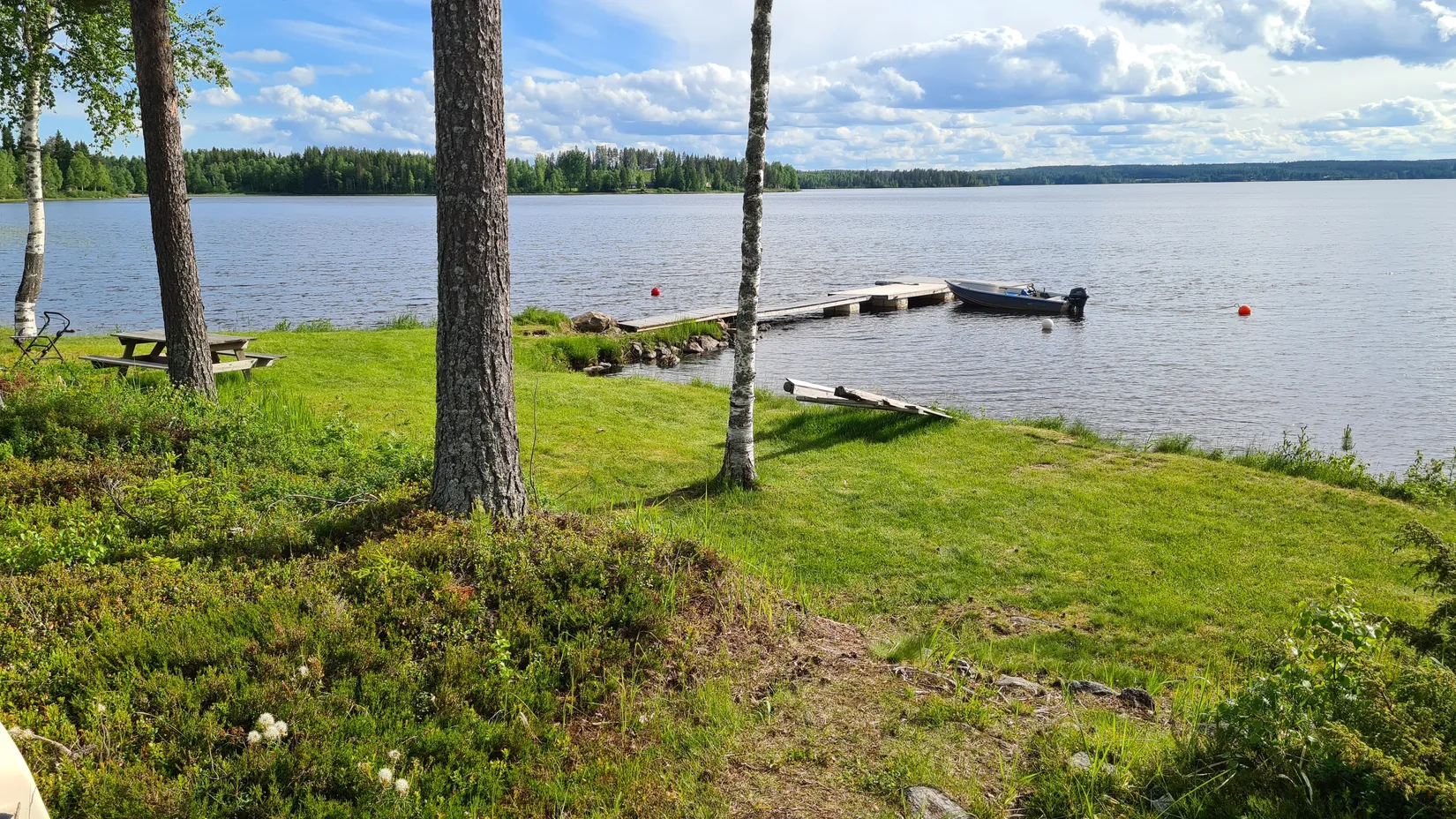 Fritidshus, Norra Bergfors 312, Norra Bergfors, Skellefteå